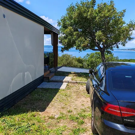 Mobile Sparkle Tt Campingplatz