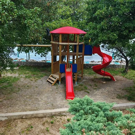 Campsite Mobile Sparkle Tt Klenovica