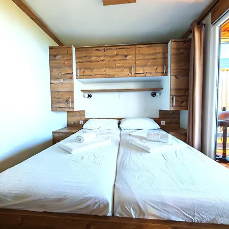 Mobile Sparkle Tt Campsite Klenovica