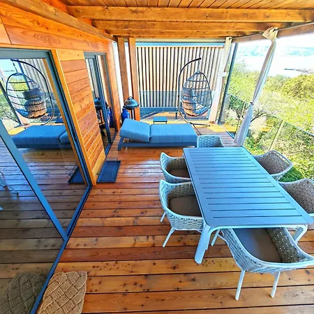 Mobile Sparkle Tt Campsite Klenovica
