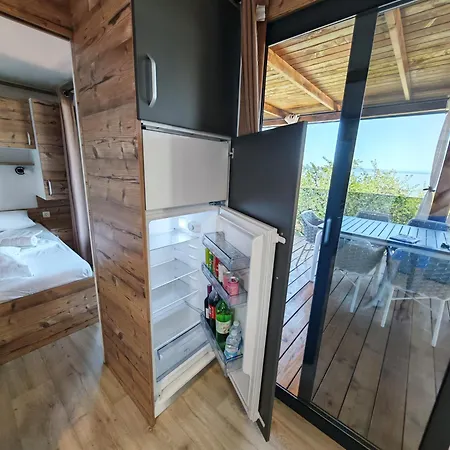 Campingplatz Mobile Sparkle Tt *