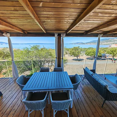 Mobile Sparkle Tt Кемпинг *