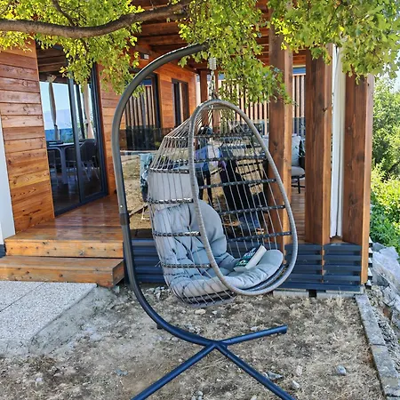 Campingplatz Mobile Sparkle Tt *