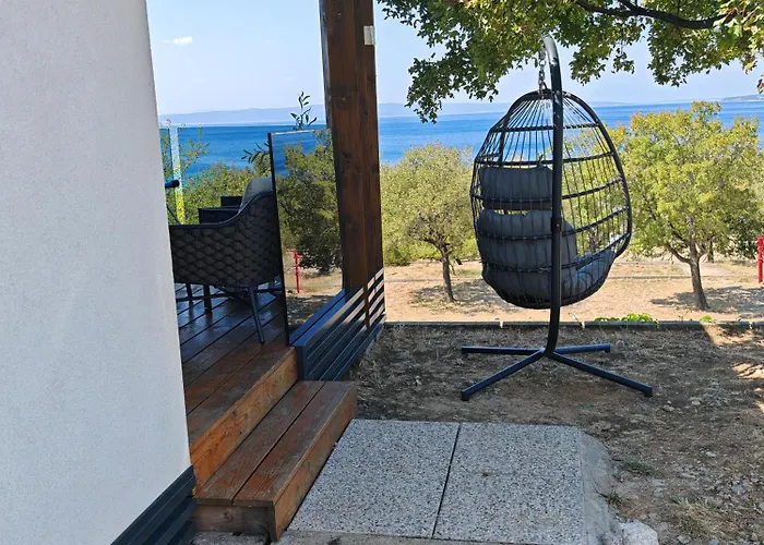 Mobile Sparkle Tt Kamp alanı