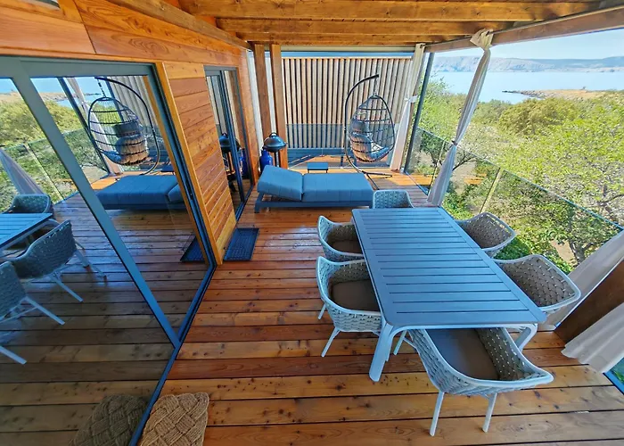 Mobile Sparkle Tt Kamp alanı