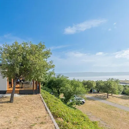 Mobile Sparkle Tt Campsite Klenovica