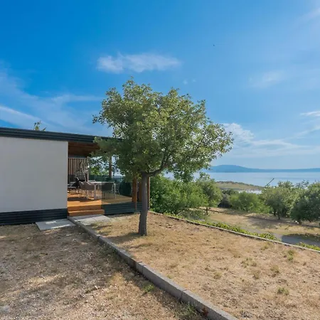 Campsite Mobile Sparkle Tt Klenovica