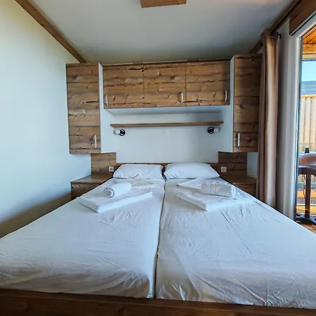 Camping Mobile Sparkle Tt *