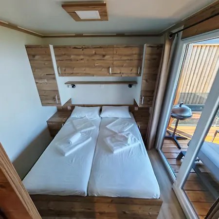 Camping Mobile Sparkle Tt *