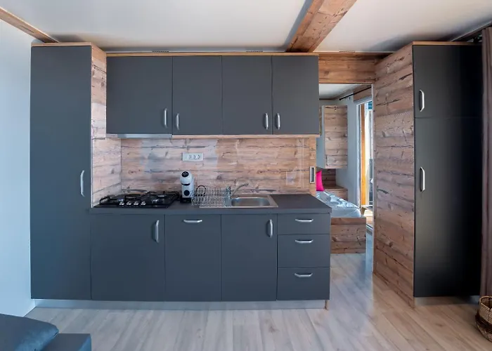 Mobile Sparkle Tt * Klenovica