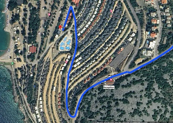 Mobile Sparkle Tt Kemping Klenovica