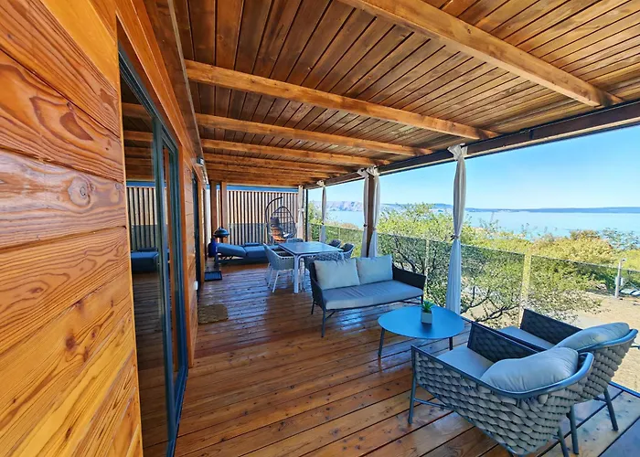 Mobile Sparkle Tt Kemping Klenovica