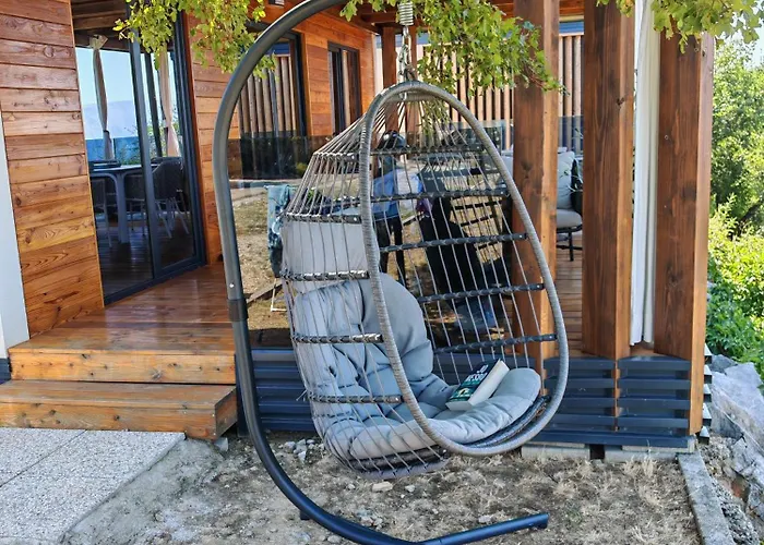 Kemping Mobile Sparkle Tt *