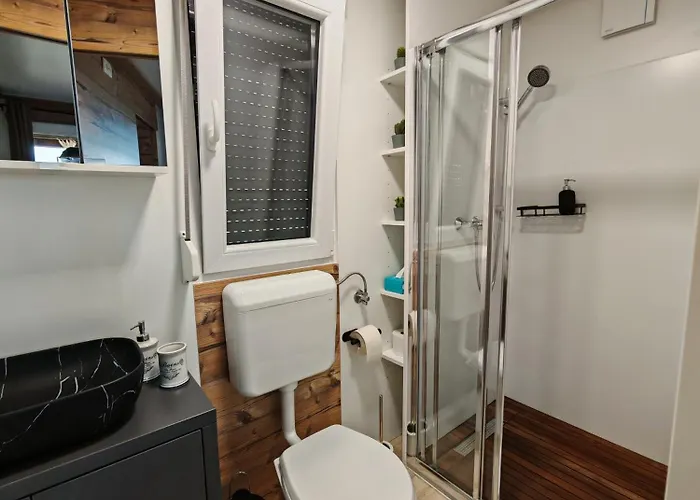 Kemping Mobile Sparkle Tt